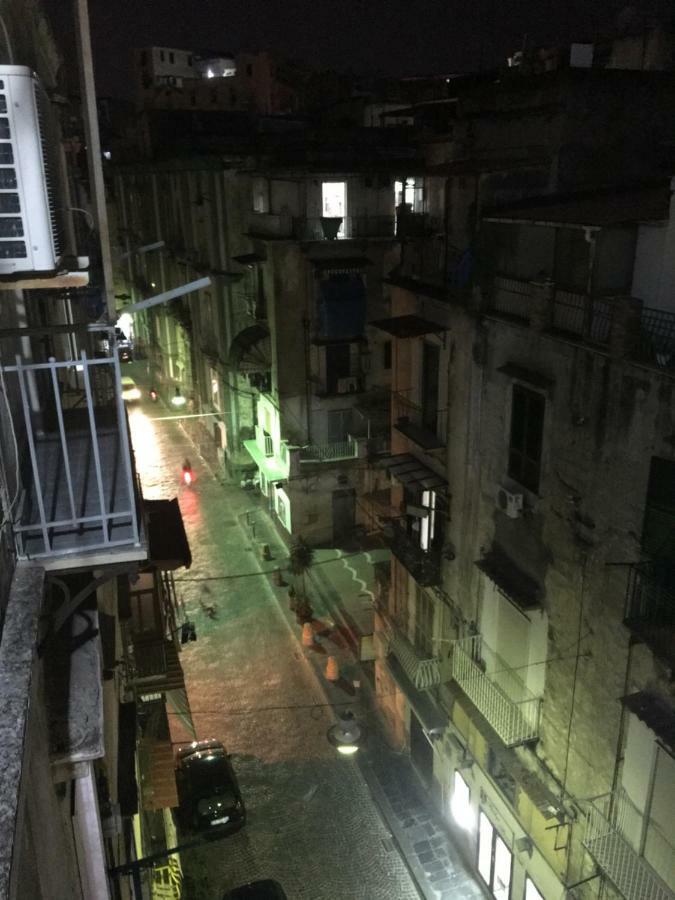 Lisa's House Naples